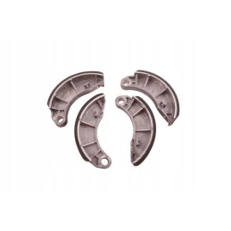 Stabdžių trinkelių rinkinys zetor 7211 7711 69112615