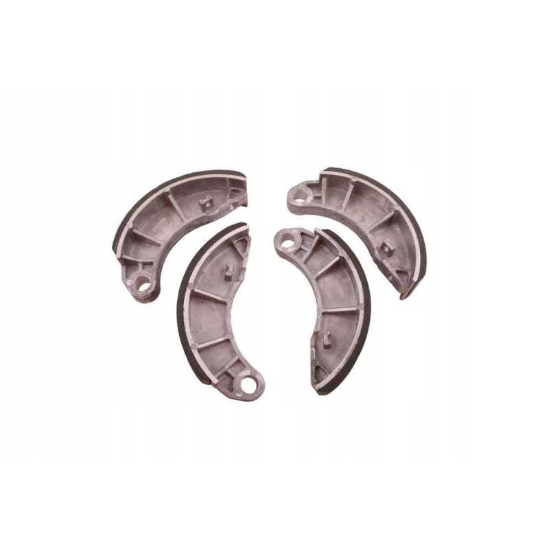 Stabdžių trinkelių rinkinys zetor 7211 7711 69112615