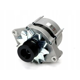 Kintamosios srovės generatorius aak1363 naujo tipo ekspozicija