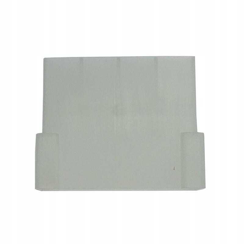 Parduodamas OWD MC 6 3 V2 8P jungties korpusas