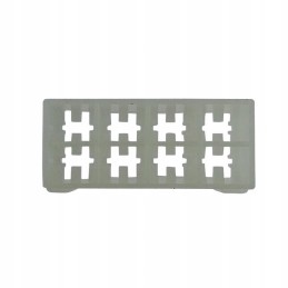 Parduodamas OWD MC 6 3 V2 8P jungties korpusas