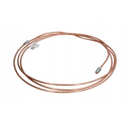 Metalinė stabdžių žarnelė WP WP 255