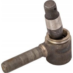 Vairo traukės galas