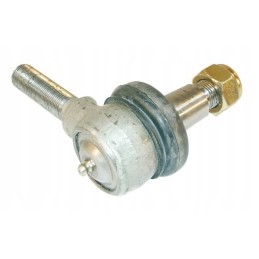 Vairo traukės galas