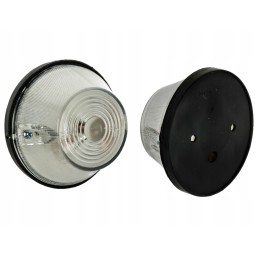 Priekabos elektros instaliacija d 47 d 50 kontūrai