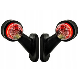 Priekabos elektros instaliacija d 47 d 50 kontūrai