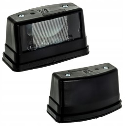 Priekabos elektros instaliacija d 47 d 50 kontūrai