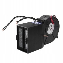 12v 300w 500w auto šildytuvas šildo