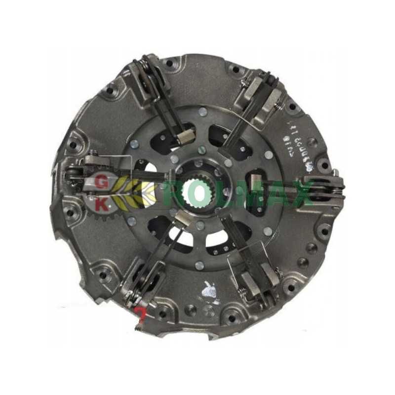Sankabos fendt liukas e117108100010 233003311