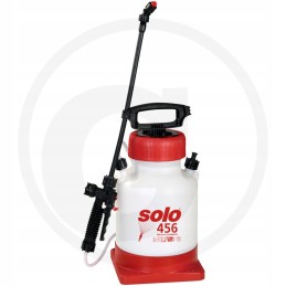 Solo slėgio purkštuvas 5l 5l 3 bar