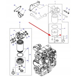 4226644m1 poveržlė