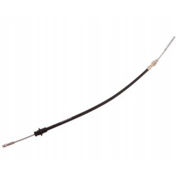 Stabdžių trosas l 830mm c 330m originalus Ursus