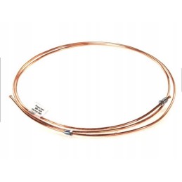 Metalinė stabdžių žarnelė WP 1624