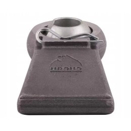 Smeigtuko galvutė su apsauga 46650080