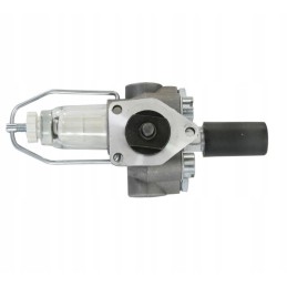 Kuro siurblio padavimas Ursus C 330, Bosch tipo