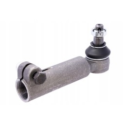 Vpj3319 vairo traukės galas