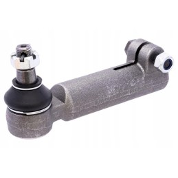 Vpj3319 vairo traukės galas