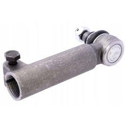 Vpj3319 vairo traukės galas