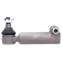 Vpj3319 vairo traukės galas