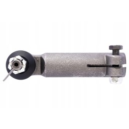 Vpj3319 vairo traukės galas