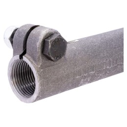 Vpj3319 vairo traukės galas