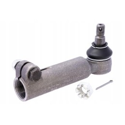 Vpj3319 vairo traukės galas