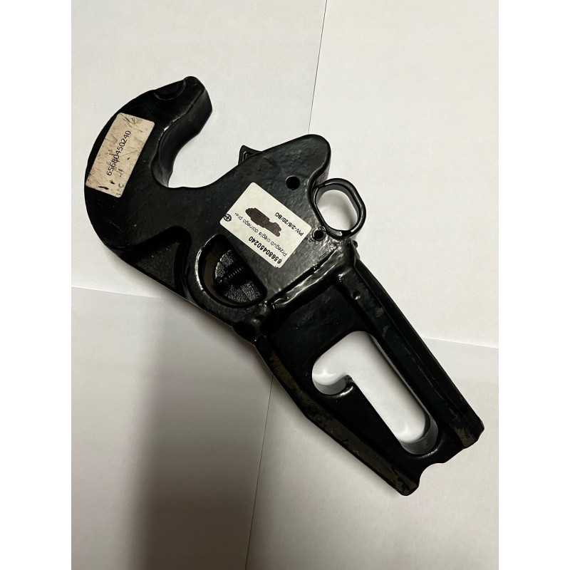 Dešinės apatinės trauklės jungtis su kabliu 65680450240