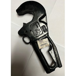 Dešinės apatinės trauklės jungtis su kabliu 65680450240