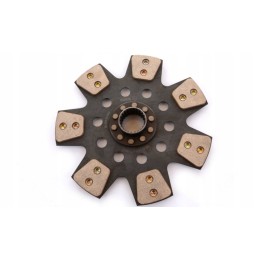 Fendt Favorit sankabos diskas fi 350mm komfortas