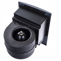 Arizona 600 šildytuvas su 12v valdymo pultu