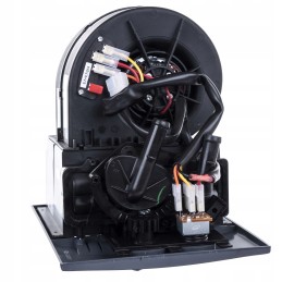 Arizona 600 šildytuvas su 12v valdymo pultu