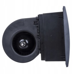 Arizona 600 šildytuvas su 12v valdymo pultu