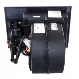 Arizona 600 šildytuvas su 12v valdymo pultu