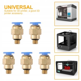 Pneumatinis išorinis skersmuo 5 vnt