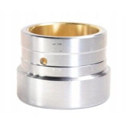 Plokščios ašies kaiščio įvorė c330 c360 platus pl