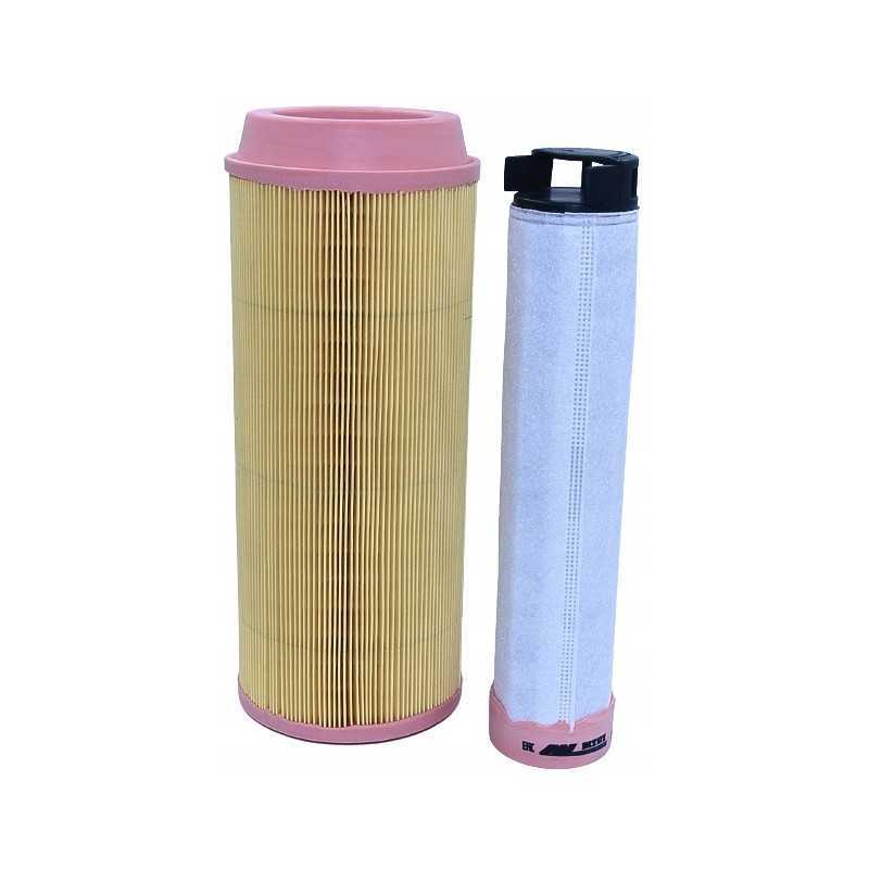 Oro filtrų SA17104 SA17105 komplektas Hamm HD13