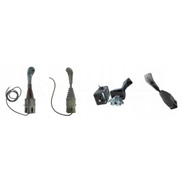 Linija skirstytuvui 2 5m hidroliderio rutuliui