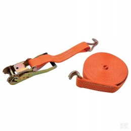 Transportavimo diržas 50a kramp komplektas 5 cm 9 m