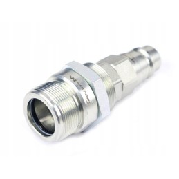 Redukcinis lizdas, Euro kištukas su slėgio šalintuvu