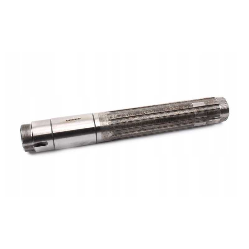 Pavarų dėžės tarpinis velenas c 330m originalus