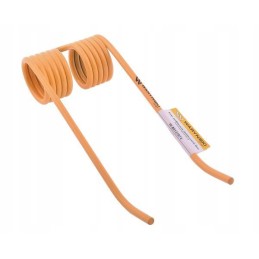 Rinktuvo pirštas naudotas New Holland 8013167