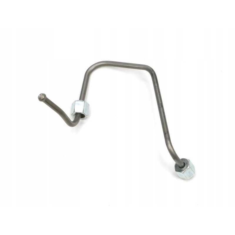 Įpurškimo vamzdis 2 cilindrų mf4 originalus ursus