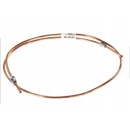 Metalinė stabdžių žarnelė WP 500