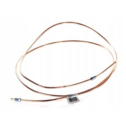 Metalinė stabdžių žarnelė WP 137