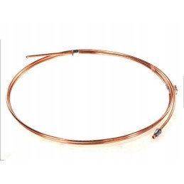 Metalinė stabdžių žarnelė WP 456