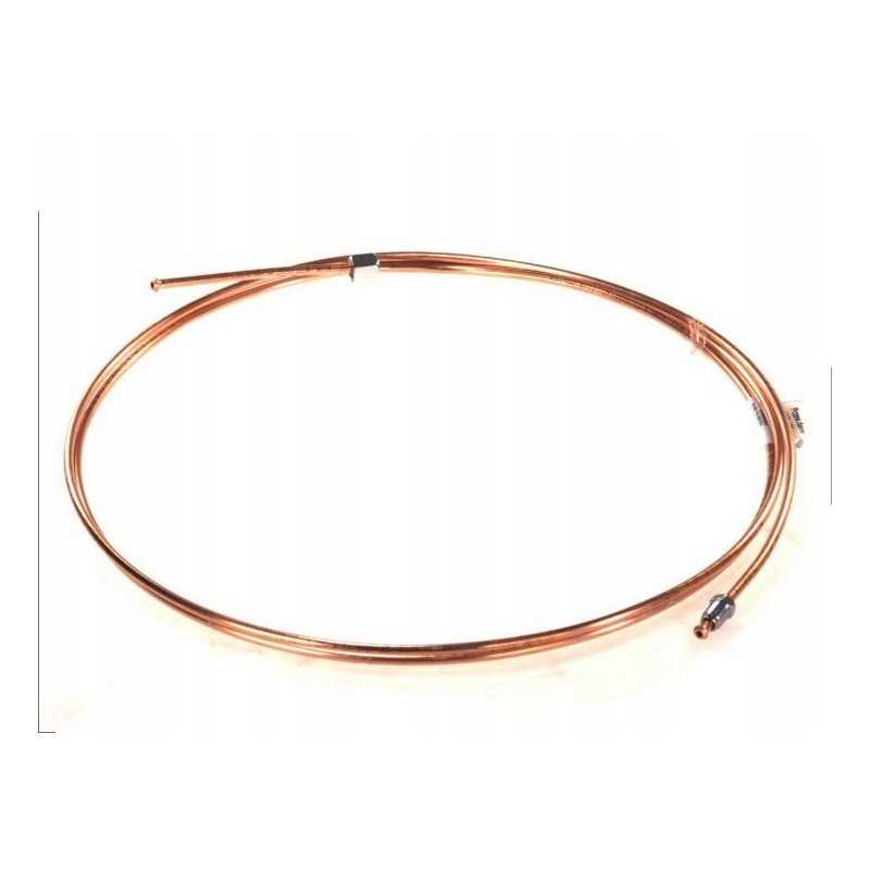 Metalinė stabdžių žarnelė WP 456