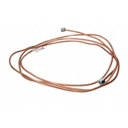 Metalinė stabdžių žarnelė WP 516