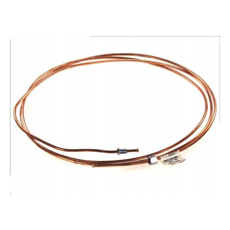 Metalinė stabdžių žarnelė WP 328