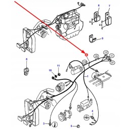 3583255m1 elektros laidai
