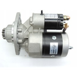 Starteris su reduktoriumi c330 c360 jubana d220